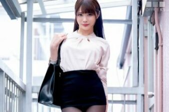 Uncensored DOKS-597