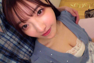 107SDHS-062 Nao Satsuki’s Holiday: Uncut POV Sex And Facial At Home Just Before Moving Nao Satsuki