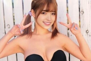 230ORECZ-184 Tsubaki-Chan