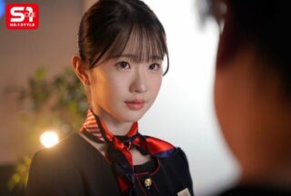Uncensored SONE-770 A Slender New Cabin Attendant Gets Raped By A Massive Complainer, Her Heart Breaks, And She’S Turned Into A Human Sex Toy… Her Pussy Gets Used To The Thick Penis And She Cums Like Crazy. Saki Shirakami