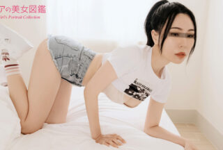 10musume 082625_01 天然むすめ 082625_01 アジアの美女図鑑 : アンバー