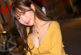 START-408 Tenjin-chan, who just moved to Tokyo from Fukuoka, is visiting Tokyo for the first time in her life! She uses her very erotic Hakata dirty talk to make a Tokyo masochist cum over and over again! Tenjin Hagoromo