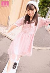 Uncensored MIAA-322 My Very First Girlfriend Is 15 Years Younger