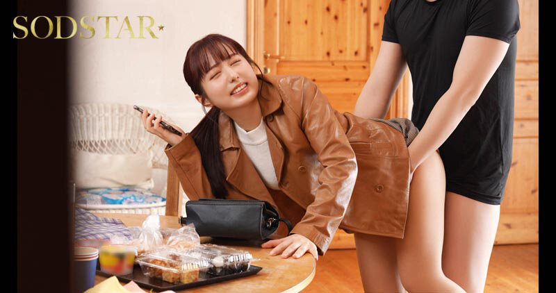 Uncensored START-341 “”Always Having Sex With Yano Aima”” A Big Dick Is Inserted All Day Long From Morning To Night And It’s Instant Sex”