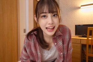 KDMN-024 อกใหญ่ อ่อนไหว และรู้สึกดี! Nagisa Shiraishi – คนรักสุดน่ารักมีเซ็กซ์แบบเจ้าชู้และครีมพายกับเราสองคน