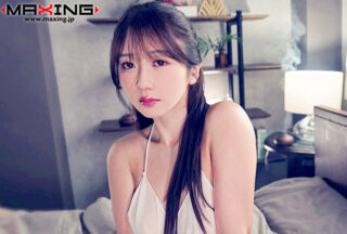 MXGS-1398 Double Sensitivity! A Climax FUCK That Will Make You
