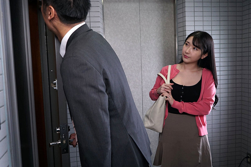 Uncensored JJDA-064 Brother-In-Law, Your Dick Is Thicker, Harder, And Bigger Than Kenji’S… My Brother’S Wife Gets Seduced By My Brother-In-Law’S Huge Cock Hikaru Miyanishi