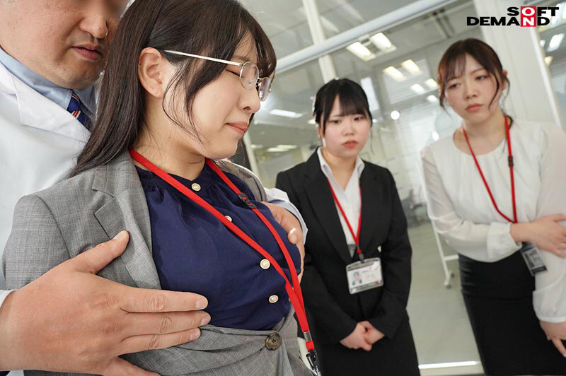 Uncensored SDJS-331 “What happens if a person is made to squirt endlessly?” Three female SOD employees seriously investigate. A total of 82 spreads! Long distance! Continuous! Explosion squirting experiments. SOD Sex Science Lab Report 21
