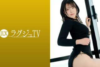 259LUXU-1857 No Boyfriend Just A Sex Friend. The Guy Has A Girlfriend. At The End Of Their Passionate Relationship Dental Hygienist Fumika (25) Seeks Objective Pleasure For Herself. Luxury TV 1847