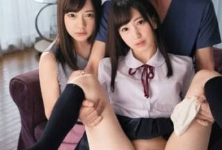 DASD-538 Time-Stopped Sisters – Fuyuai Kotone Miku Ichijo