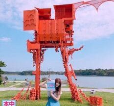 HNDS-061 10周年記念で目指せ!10,000本×中出し 波多野結衣