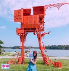 HNDS-061 10周年記念で目指せ!10,000本×中出し 波多野結衣