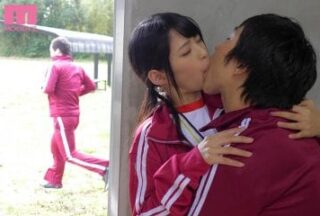 MIAA-121 2泊3日の夏合宿で先輩マネージャーとまさかの相部屋。汗だくでSEXしまくった青春時代。 渚みつき