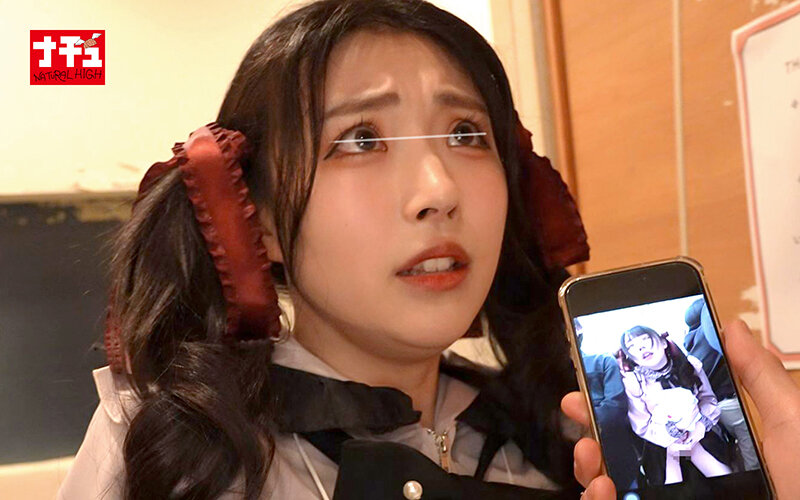 NHDTC-13104 Creampie Shame Of A Landmine Girl Who Will Make You Cum Until You Make An Ahe Face 4 – Black Pink-Chan