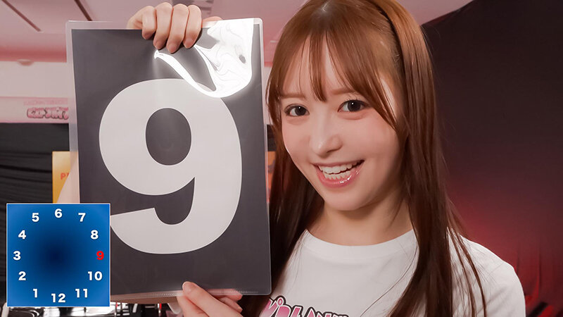 SGKI-061c Ultimate Psychological Battle: Piston Vibe Chair Game – 2nd Tournament Finals – 12 Chairs With Piston Vibes