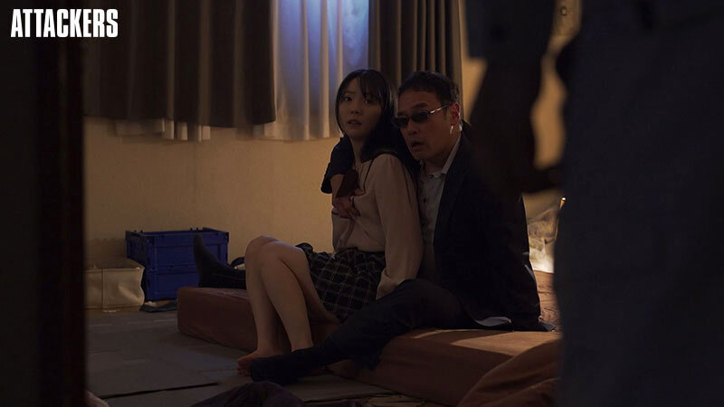Uncensored ADN-728 Uncle, I’M Sorry… A Girl Who Was xxx To Be A Girl Meguri Minoshima
