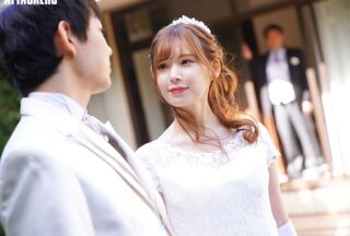 ADN-298 When The Wedding Ceremony Concluded