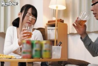 HUNTA-714 I Was Always In Love With The Cutest Girl In Our Class