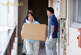 START-507 “”Do You Have Breasts?”” A Beautiful Young Part-Time Worker Is Sexually Harassed At A Moving Company… And Made To Cum Repeatedly By Her Sweaty Boss’s Huge Dick. Haru Shibasaki”