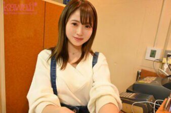Uncensored CAWD-554