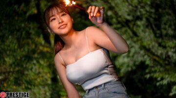 Uncensored ABF-045