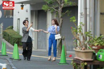 Uncensored SONE-027