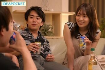 Uncensored IPZZ-223