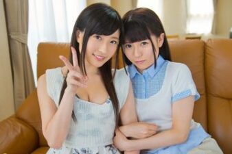 Uncensored ABP-400