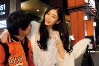 Uncensored GDRD-024