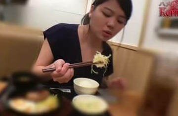 Uncensored FC2PPV-932566 A Simple Girl Sitting On The Roadside