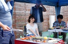 Uncensored JUL-319 Neighborhood Camp Stimulating NTR