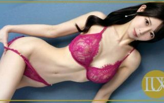 259LUXU-1841 Luxury TV 1829 Beauty Clinic Receptionist Miho 25 Years Old. Hidden Desires Behind Her Quiet Demeanor. She Had Never Been Satisfied With Just Being A Sex Friend But When She Applied For An AV Shoot Herself She Discovered The Stimulation And Pleasure Through The Camera For The First Time