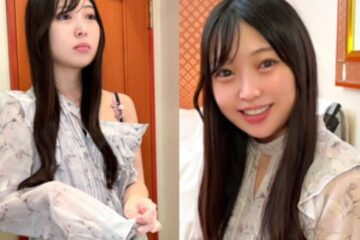 DDHC-024 Koharu Document de Hamehame Cum