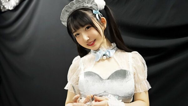 FSBK-011 A man who is obsessed with his favorite maid
