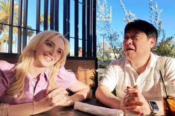 HIKR-236 A Beautiful Celebrity Wife Living in Los Angeles Who I Met on a Dating App