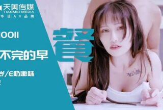 TM0011 Unfinished Breakfast [Every Night]