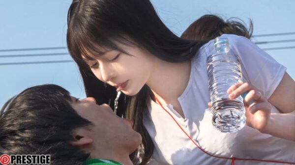 Uncensored ABF-238 The beautiful wife of the marathon team coach secretly stays