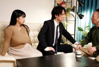 Uncensored KSBJ-383 A Week Of Being Toyed With By Her Father-In-Law Of Pleasure