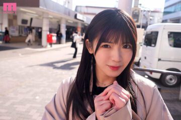 Uncensored MIFD-624 Husband…I’M Sorry. Your Cute Baby-Faced Wife With Small Koharu Endo