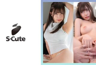 229SCUTE-1515 Miyu (22) Creampie Sex With A Beautiful Girl Who Likes To Doggy Style