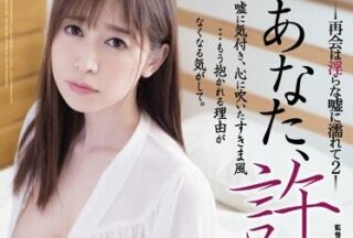 ADN-142 Desireful Deception In The Bubbles – Yu Shinoda