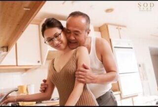 STARS-465 Mariko Sata For Three Days Like Crazy With Former Boyfriend