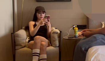 Today I Made An Appointment With A Beautiful, Rich Girl Who Just Started Her Career – Brother Wang Of Building Materials