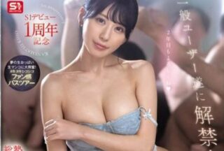 Uncensored SONE-790 S1 Debut 1St Anniversary Gravure Celebrity Hot Spring