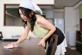 AQSH-111 Married Housekeeper False Tragedy… Yuri Sasahara