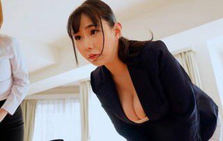 BONY-094 Bondage Squirting High-handed Female President xxx and Pleasure Fallen Yuria Yoshine