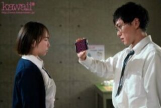 CAWD-643 The active idol of the classmates is a hypnotic app, and it is a vaginal cum shot Slave.