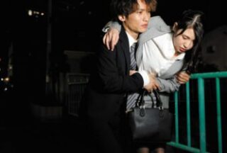 KSBJ-297 Desirable girl Tachibana Tachibana who seduces a drunken subordinate