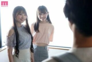 MIDV-678 My girlfriend’s twin sister secretly seduces me by telling me she’s OK with sex Mayu Suzune