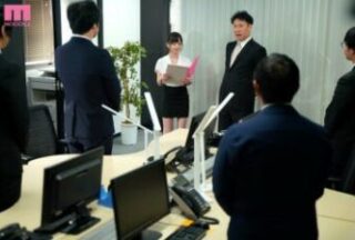 MIDV-683 “Boss, after the dinner, we’ll go to a love hotel at 11pm.” I’ve just started a business, and I’m being gently fucked by a little devilish president’s secretary who gently fucks me. Mia Nanasawa